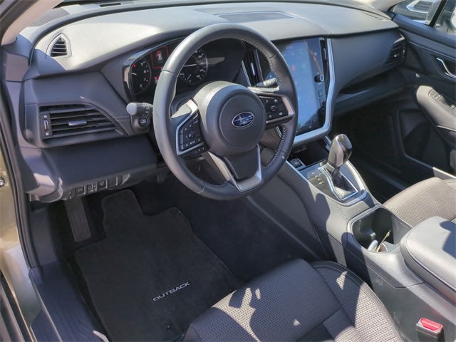 2024 Subaru Outback Premium 2