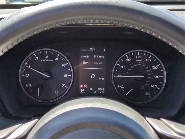 2024 Subaru Outback Premium 17