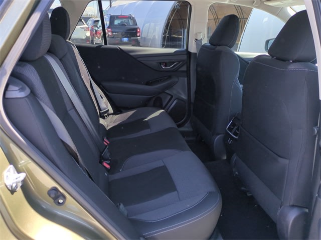 2024 Subaru Outback Premium 29