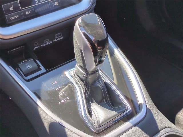2024 Subaru Outback Premium 16