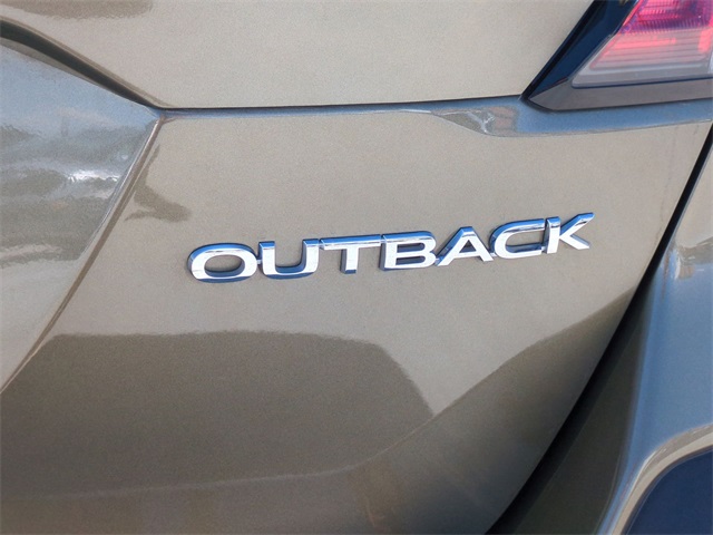 2024 Subaru Outback Premium 26
