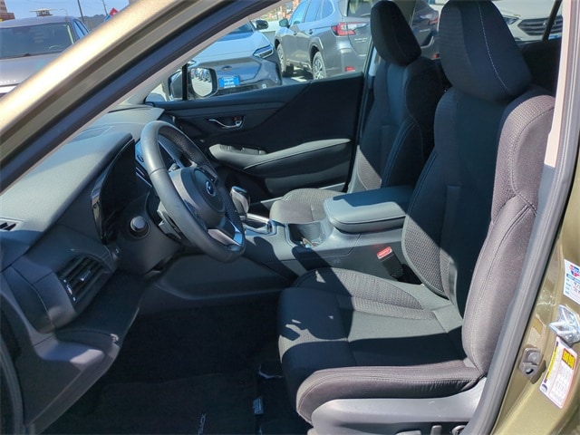 2024 Subaru Outback Premium 11