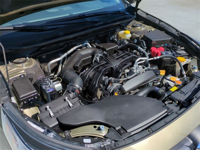2024 Subaru Outback Premium 9