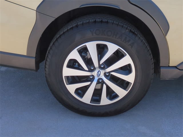 2024 Subaru Outback Premium 8