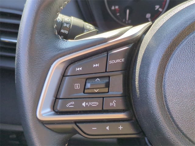 2024 Subaru Outback Premium 30