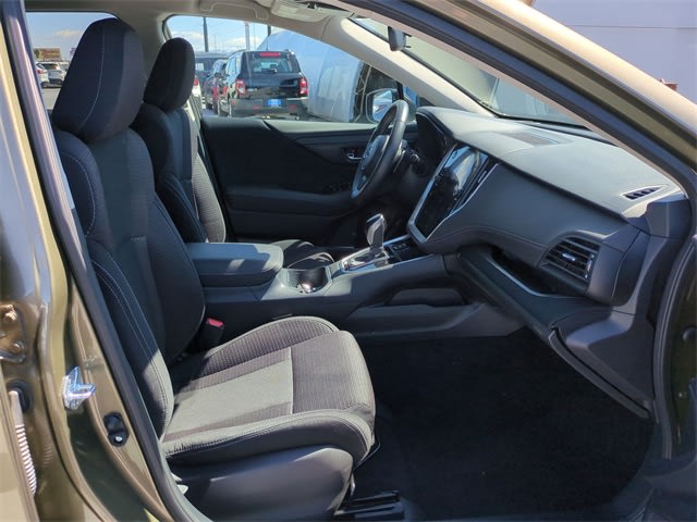 2024 Subaru Outback Premium 12