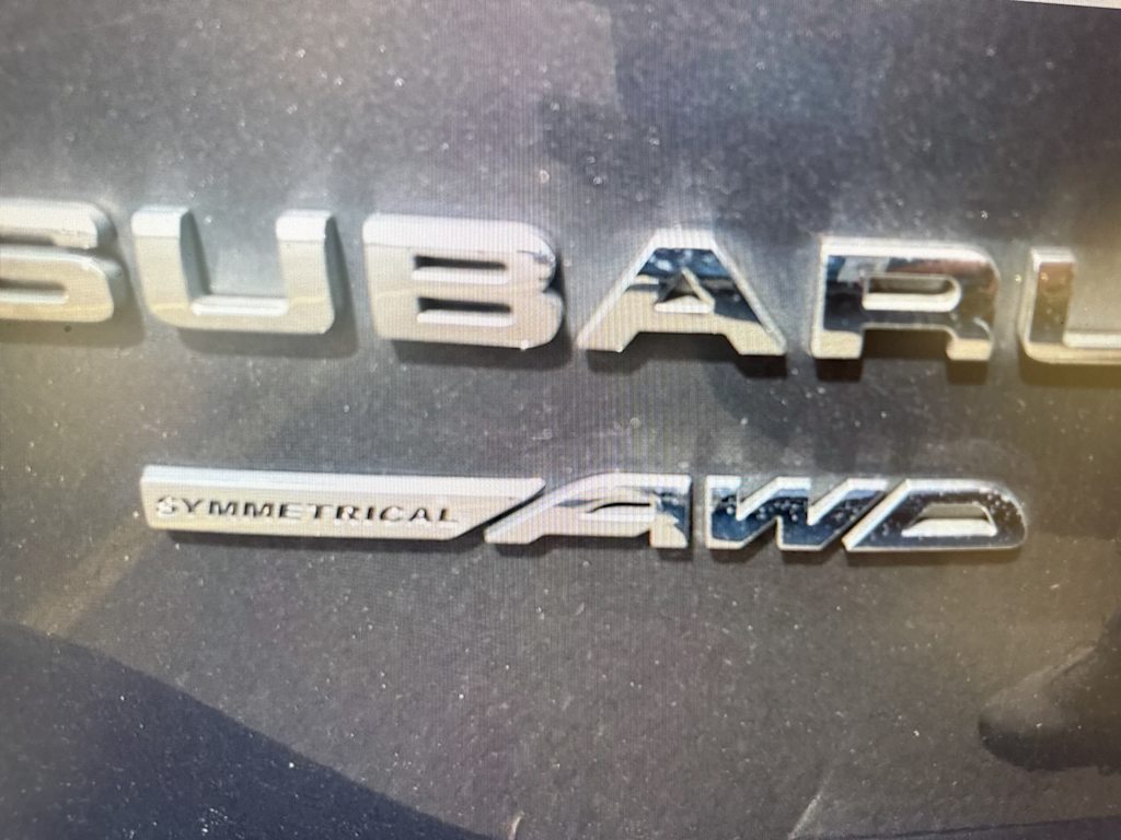 Thumbnail: 2024 Subaru Outback - 4