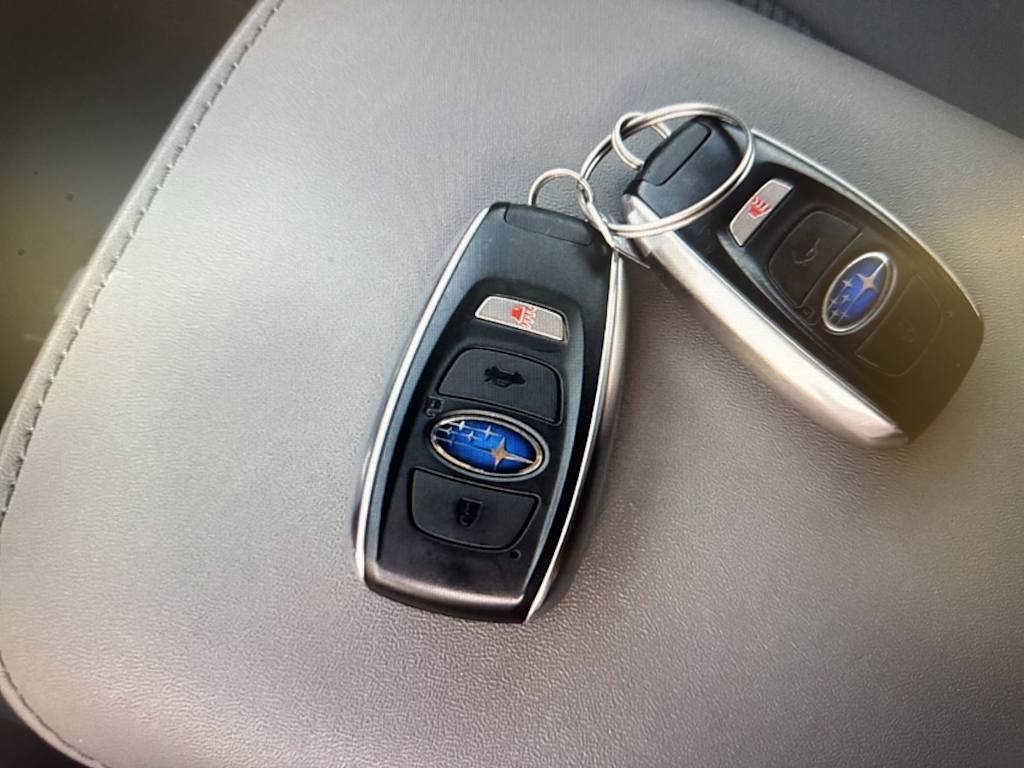 Thumbnail: 2024 Subaru Outback - 11