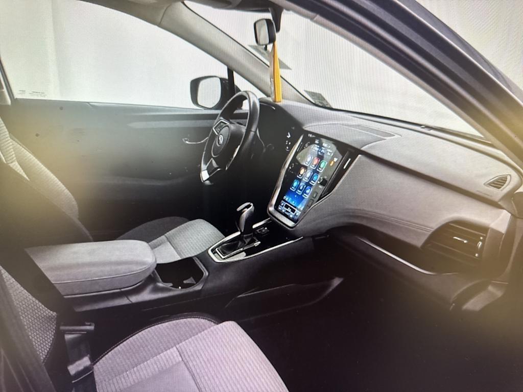 Thumbnail: 2024 Subaru Outback - 9