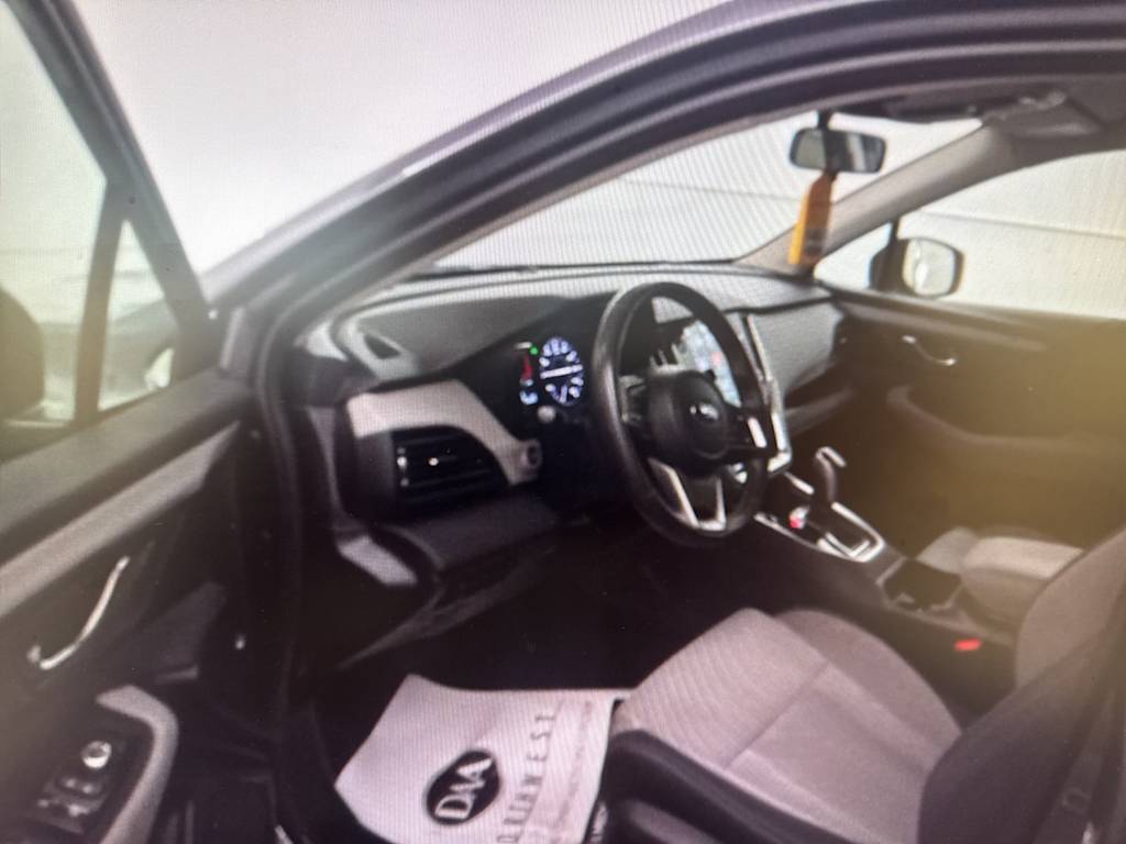 Thumbnail: 2024 Subaru Outback - 2