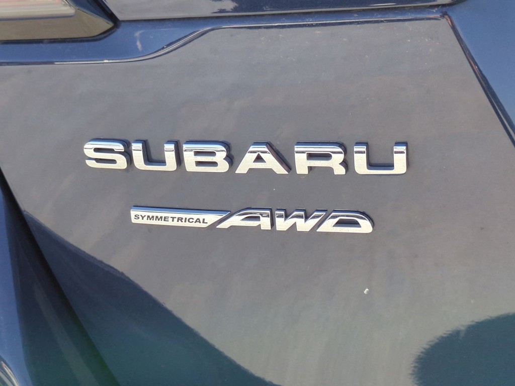 2024 Subaru Outback Premium 7