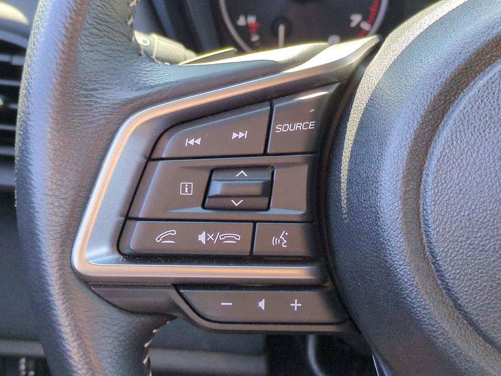 2024 Subaru Outback Premium 29