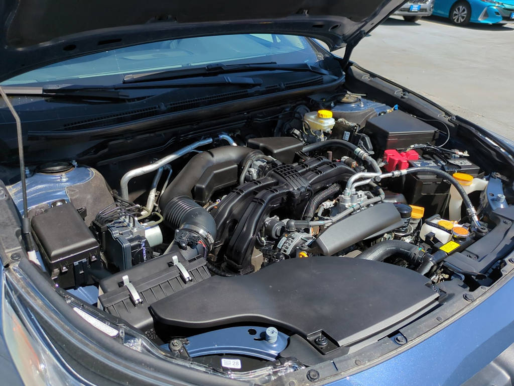 2024 Subaru Outback Premium 9