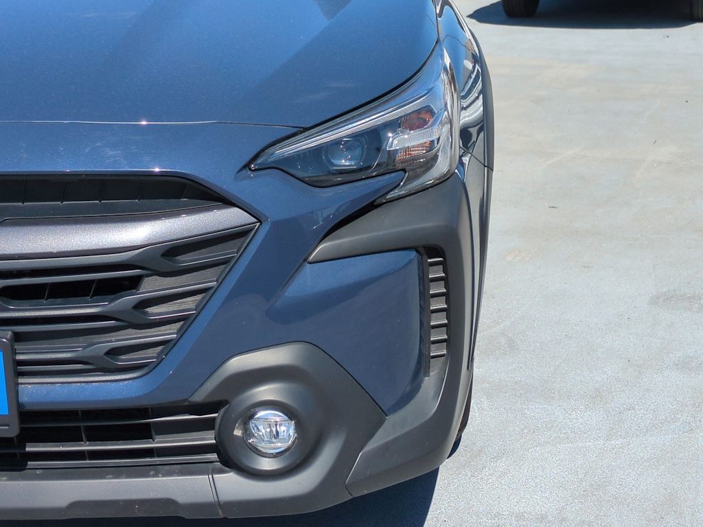 2024 Subaru Outback Premium 24