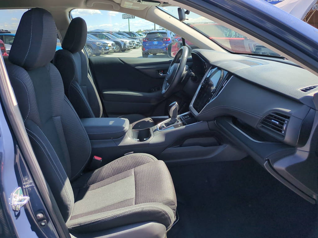 2024 Subaru Outback Premium 12