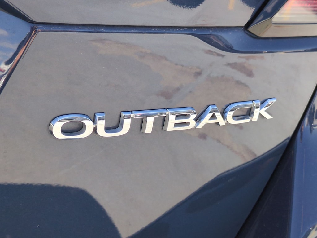 2024 Subaru Outback Premium 25
