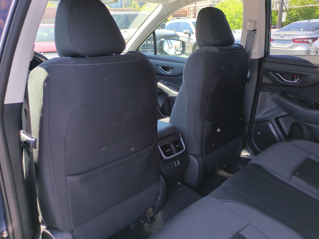 2024 Subaru Outback Premium 13
