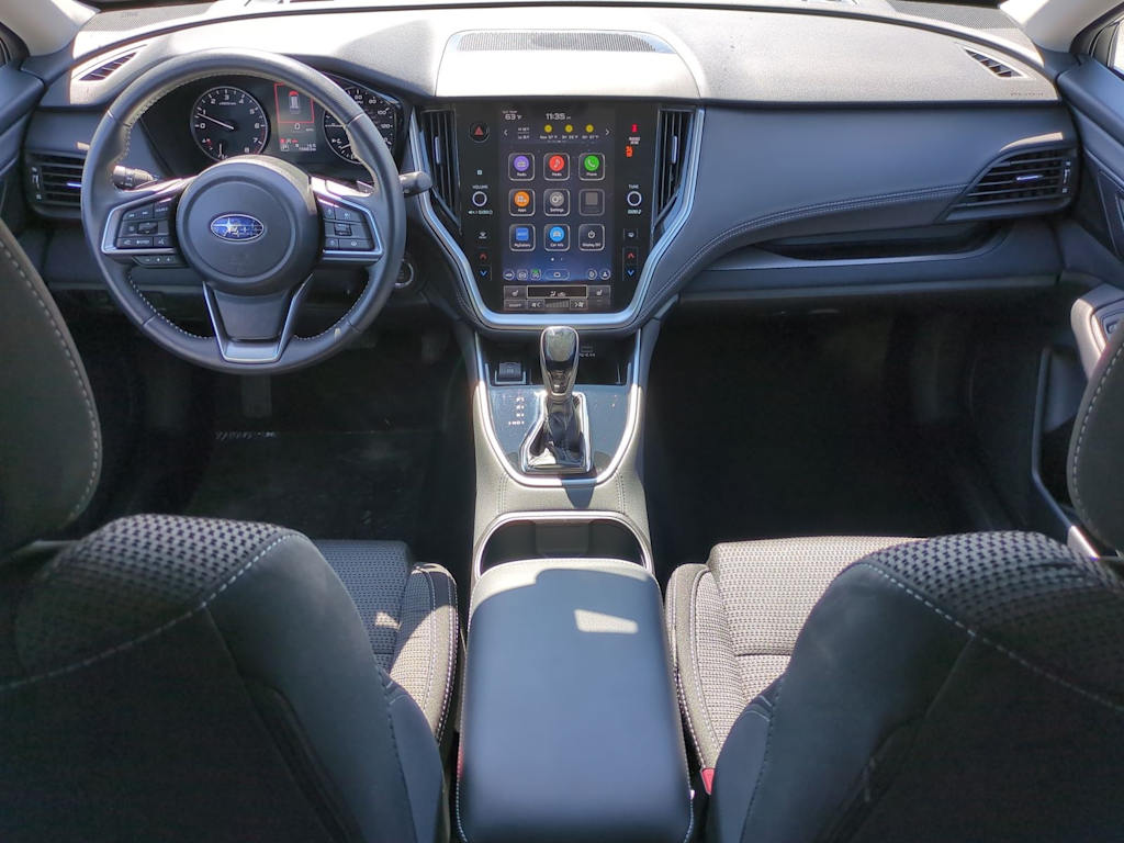 2024 Subaru Outback Premium 10