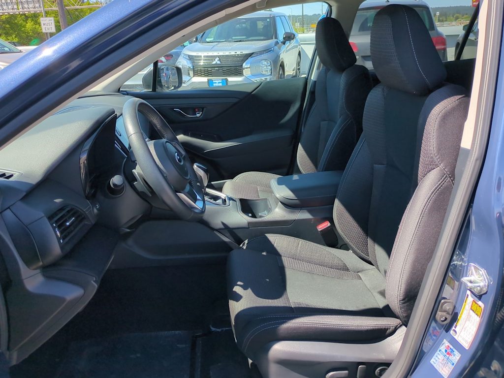 2024 Subaru Outback Premium 11
