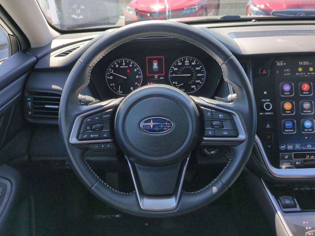 2024 Subaru Outback Premium 14