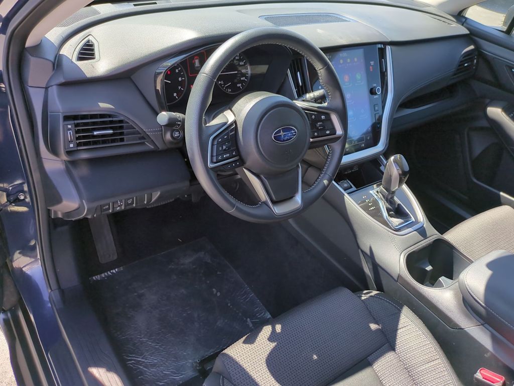 2024 Subaru Outback Premium 2