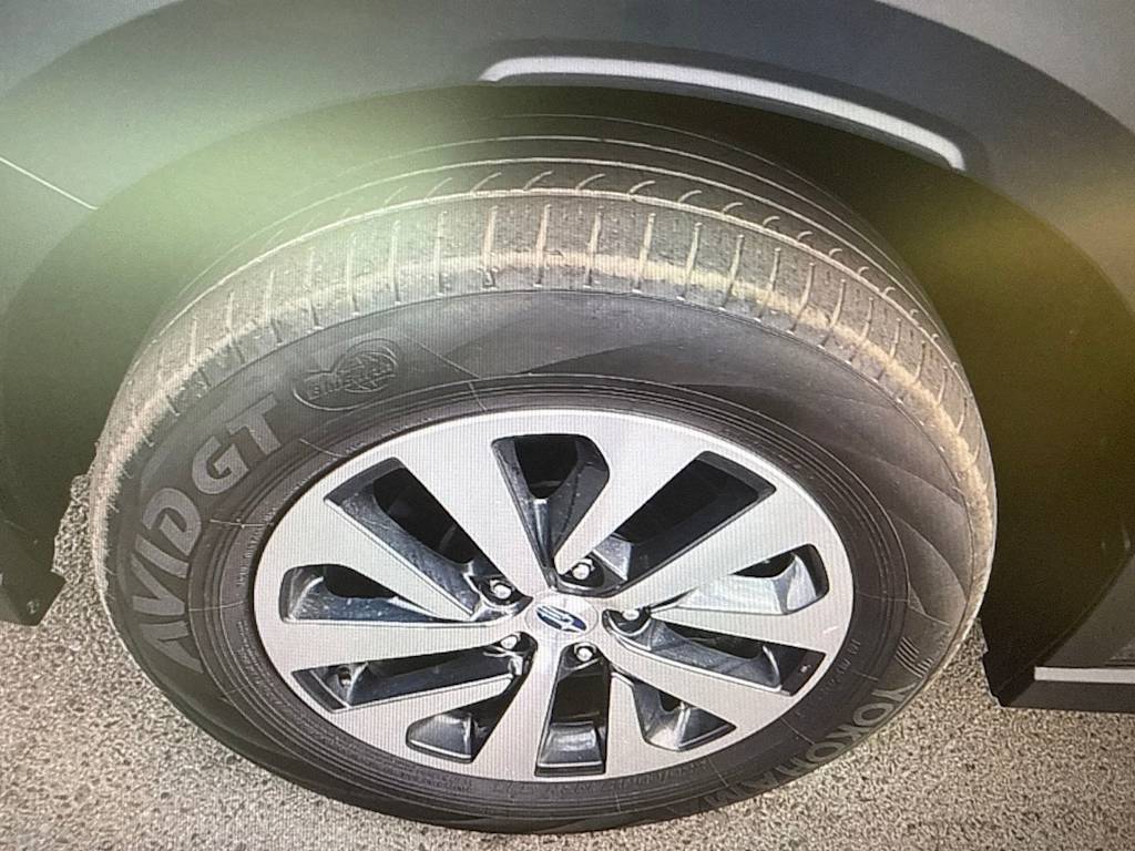 Thumbnail: 2023 Subaru Outback - 4