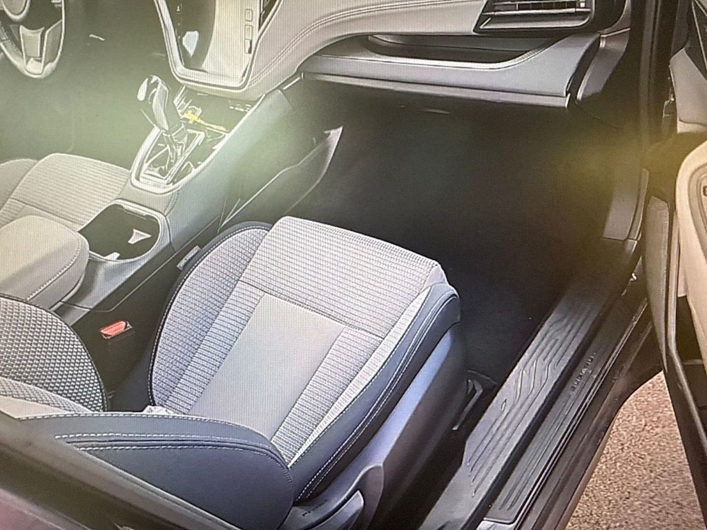 Thumbnail: 2023 Subaru Outback - 7