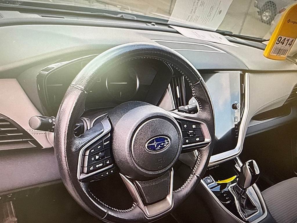 Thumbnail: 2023 Subaru Outback - 2