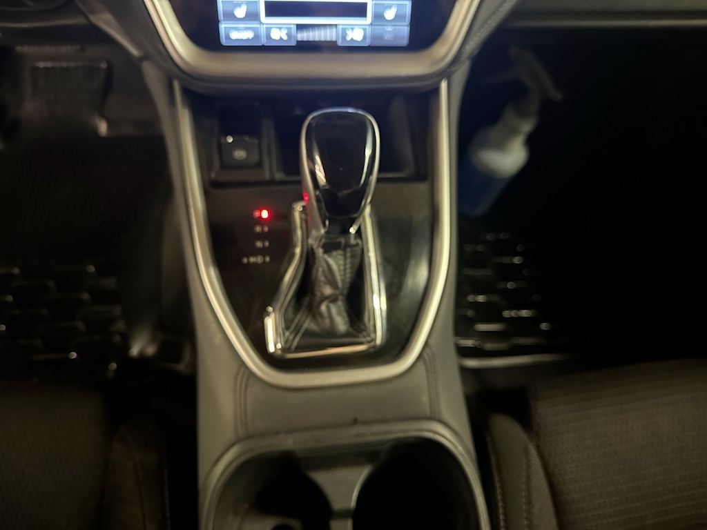 Thumbnail: 2021 Subaru Outback - 13