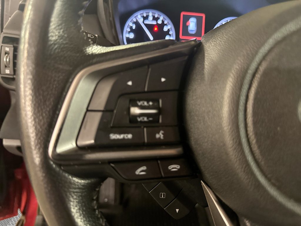 Thumbnail: 2021 Subaru Outback - 30