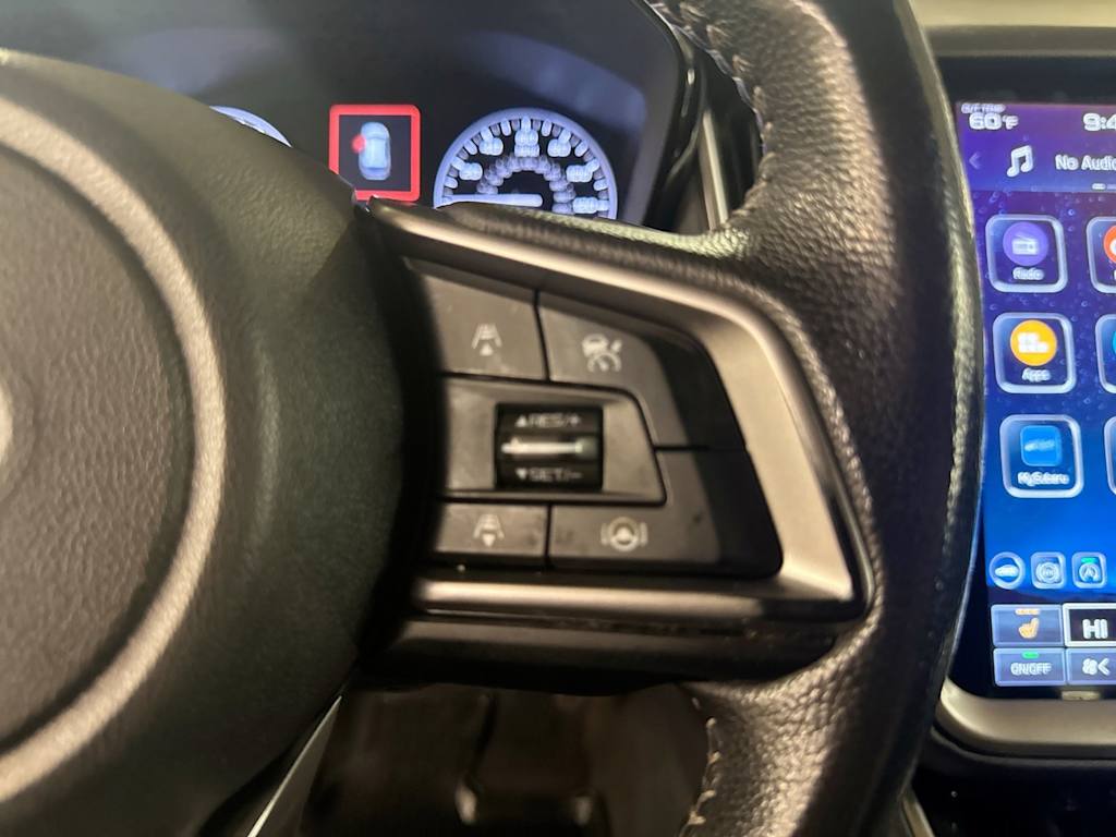 Thumbnail: 2021 Subaru Outback - 31