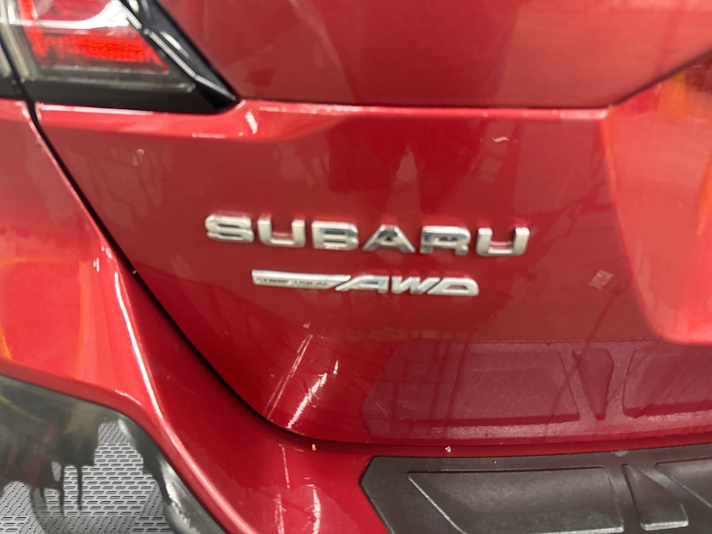 Thumbnail: 2021 Subaru Outback - 5