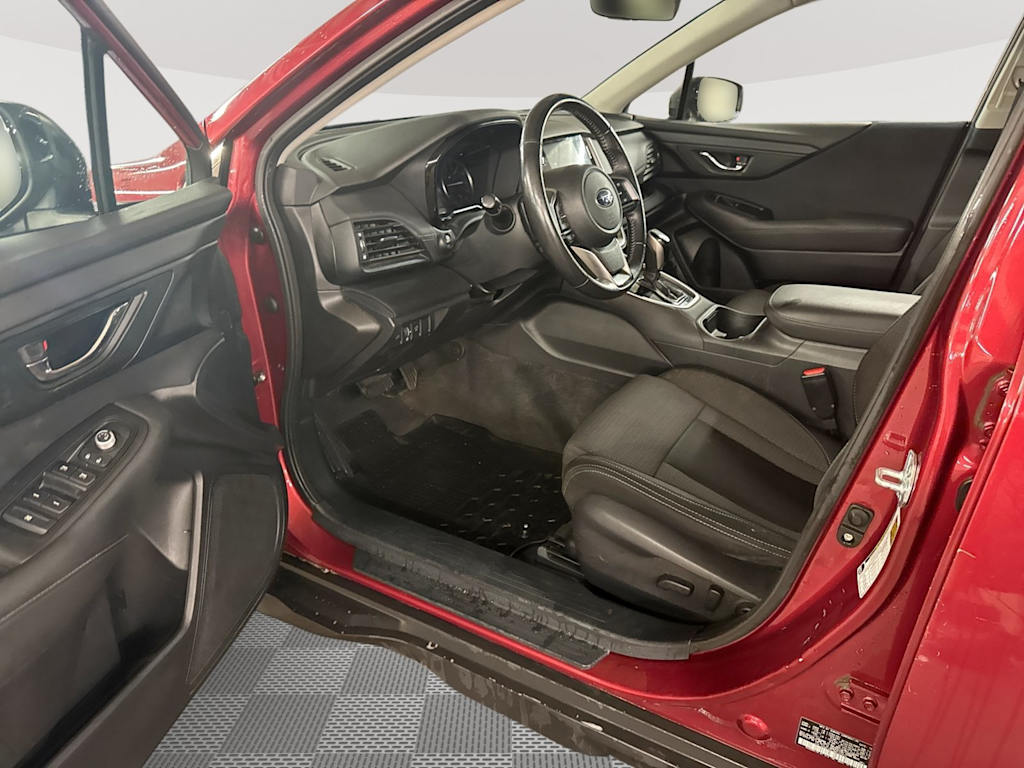 Thumbnail: 2021 Subaru Outback - 24