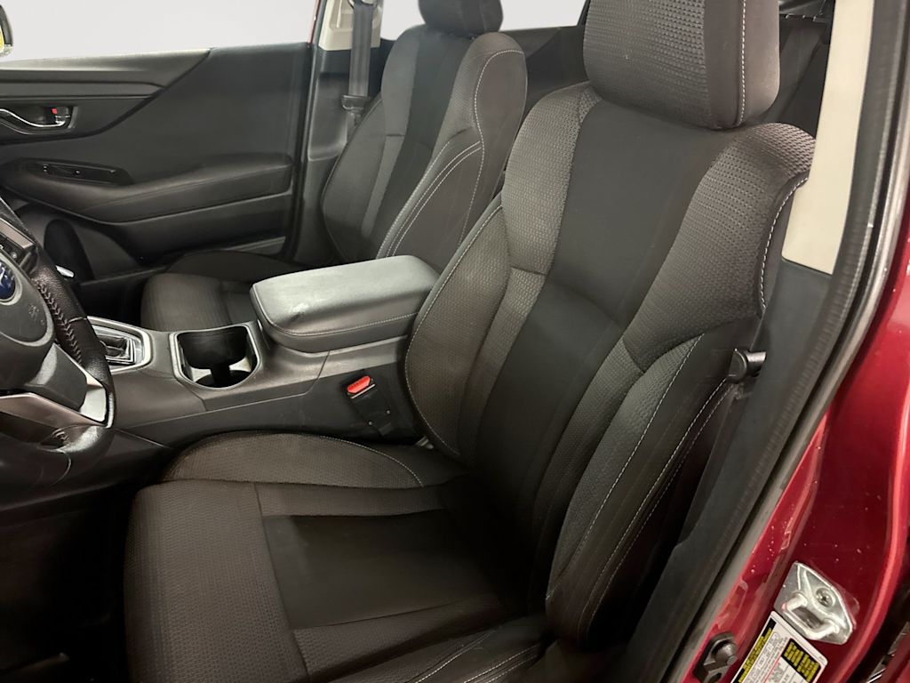 Thumbnail: 2021 Subaru Outback - 9