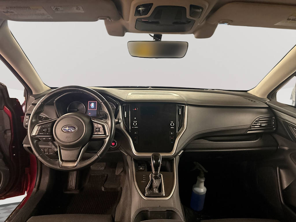 Thumbnail: 2021 Subaru Outback - 2