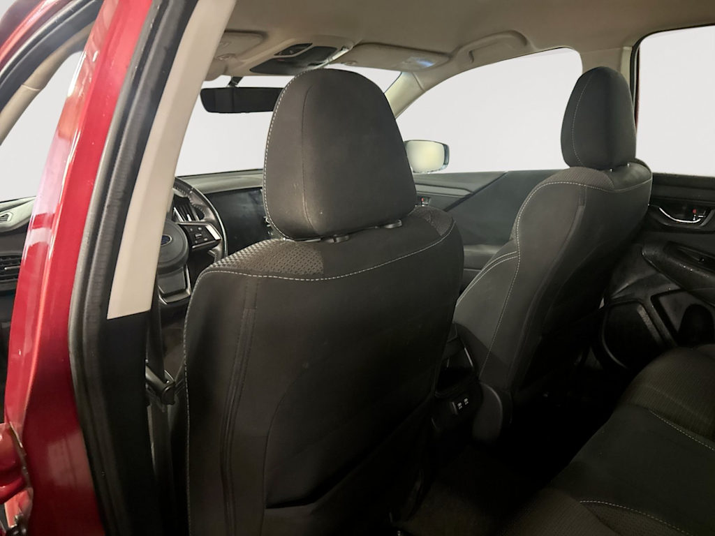 Thumbnail: 2021 Subaru Outback - 11