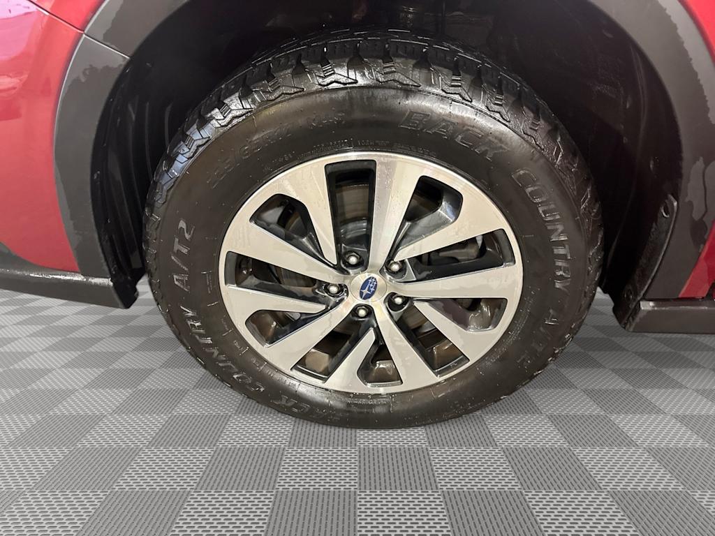 Thumbnail: 2021 Subaru Outback - 6