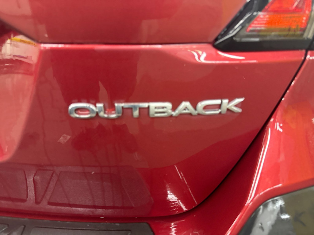 Thumbnail: 2021 Subaru Outback - 26