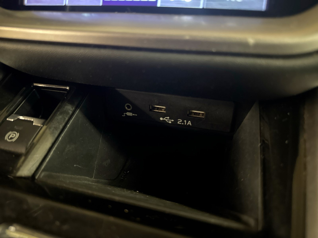 Thumbnail: 2021 Subaru Outback - 33