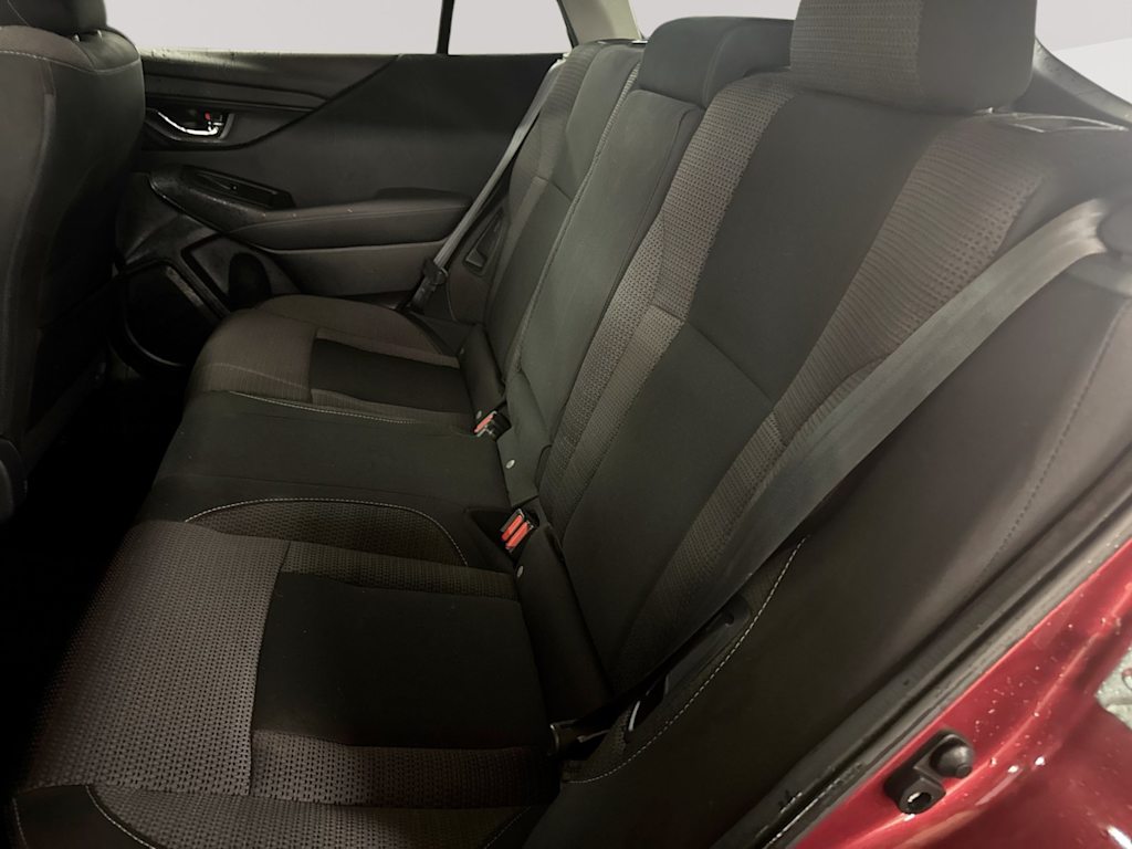 Thumbnail: 2021 Subaru Outback - 28