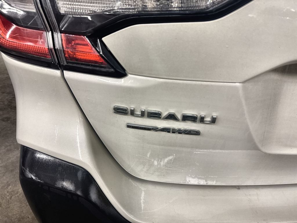 Thumbnail: 2024 Subaru Outback - 6