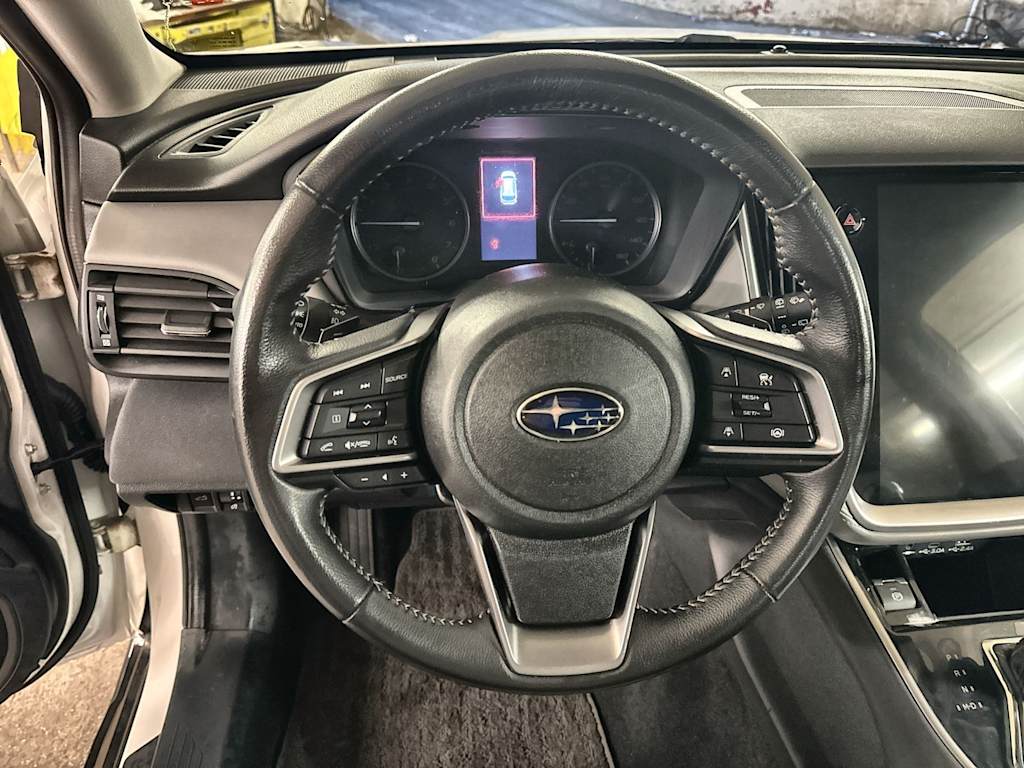 Thumbnail: 2024 Subaru Outback - 13