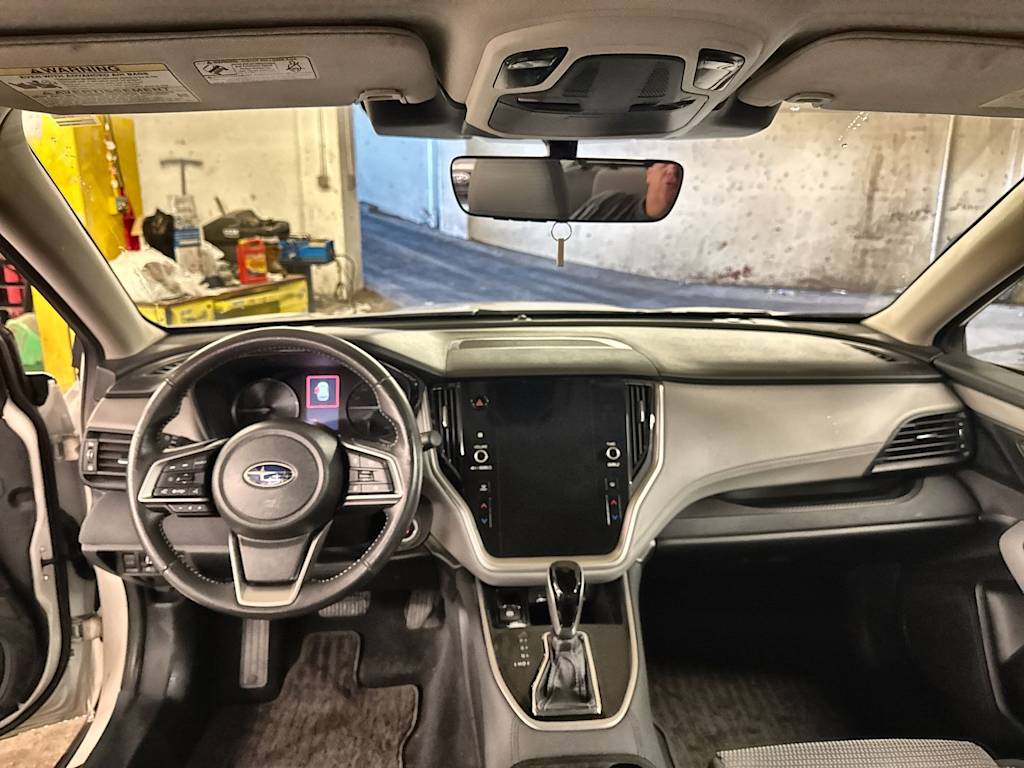 Thumbnail: 2024 Subaru Outback - 9