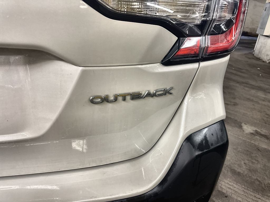 Thumbnail: 2024 Subaru Outback - 26
