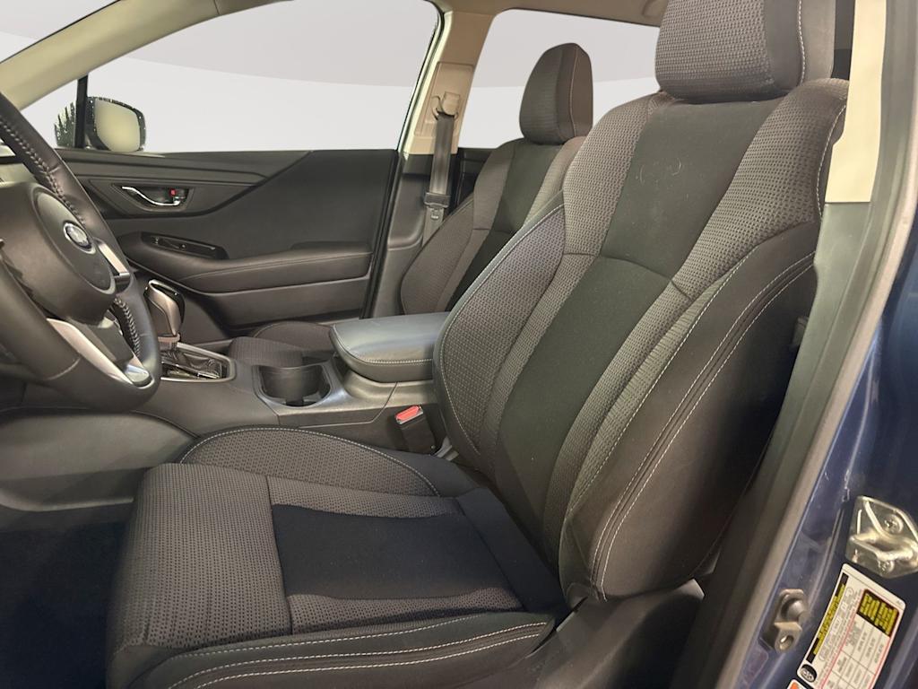 Thumbnail: 2020 Subaru Outback - 9
