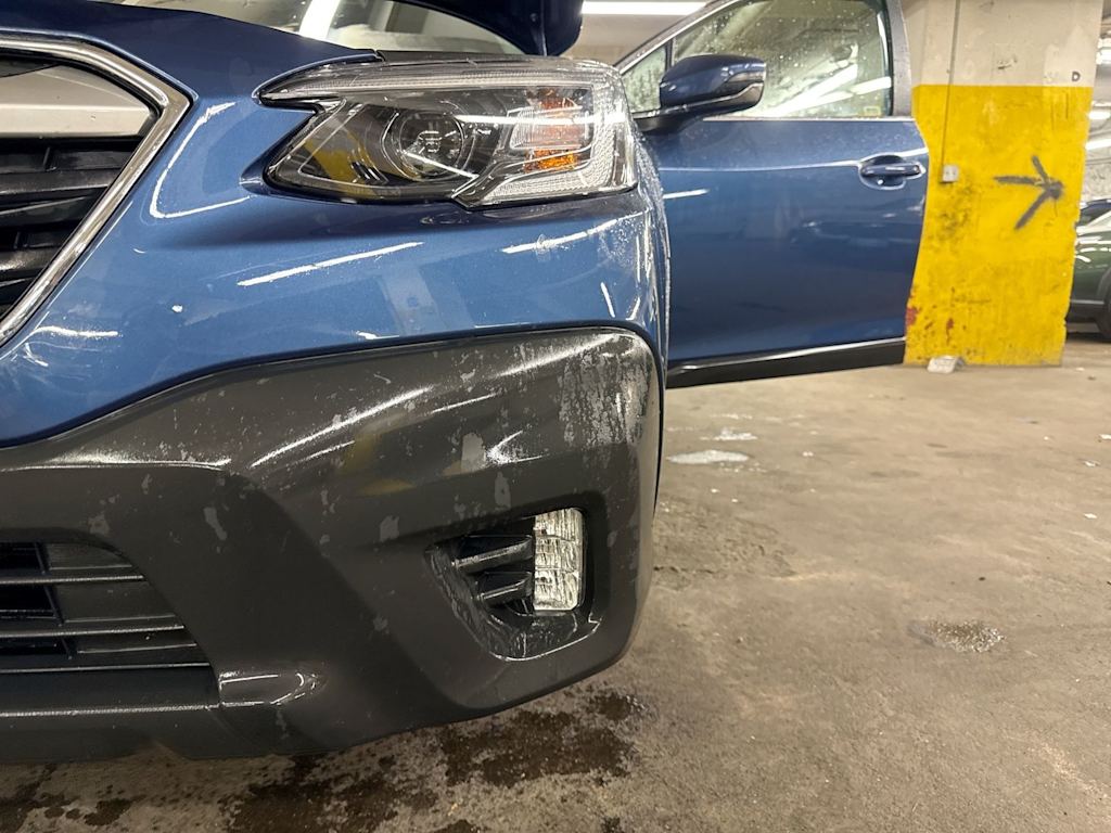Thumbnail: 2020 Subaru Outback - 23