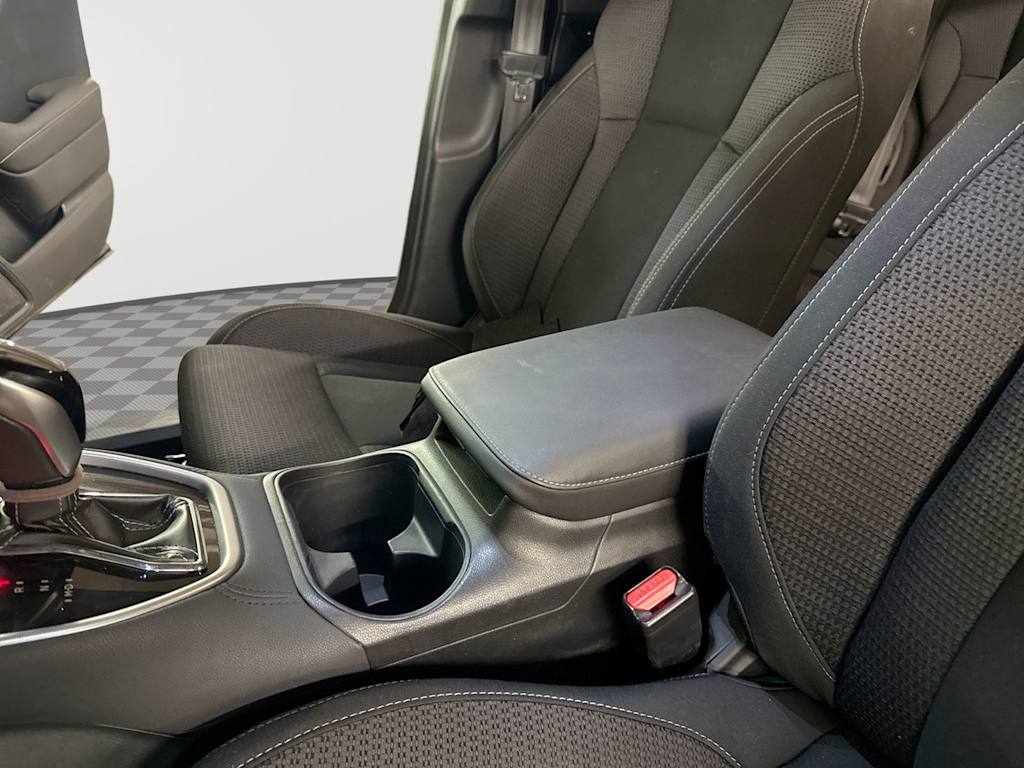 Thumbnail: 2020 Subaru Outback - 30