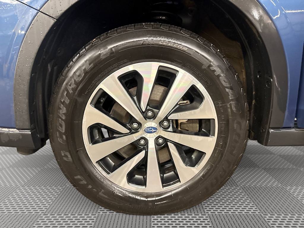 Thumbnail: 2020 Subaru Outback - 5