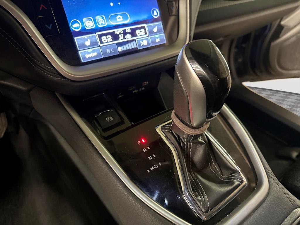 Thumbnail: 2020 Subaru Outback - 13