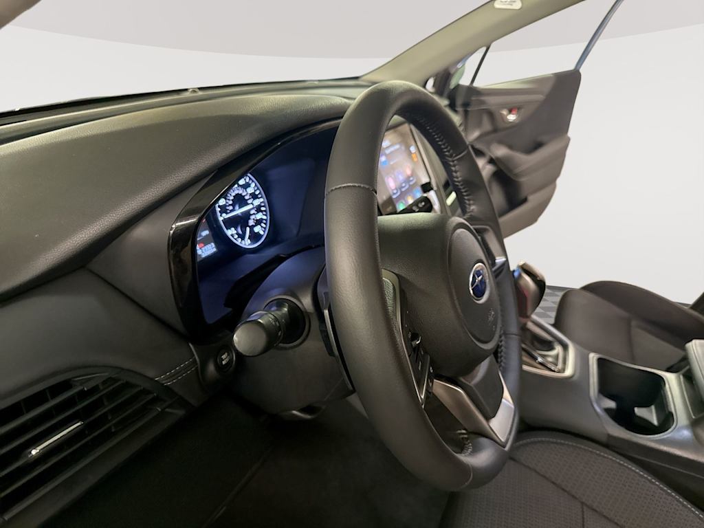 Thumbnail: 2020 Subaru Outback - 11